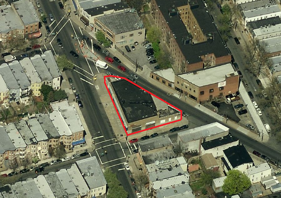 Ridgewood block for sale