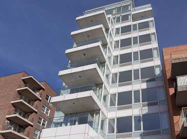 Triangle Equities condos cut