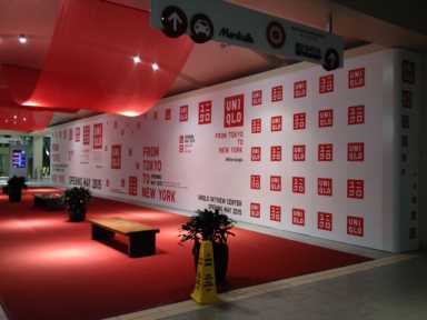 Uniqlo