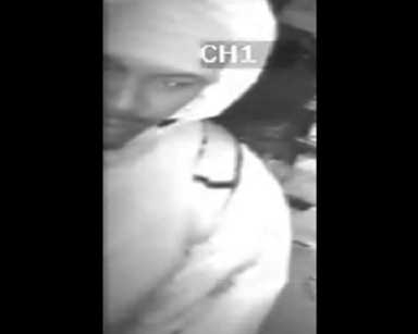 burglaries