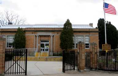 richill library