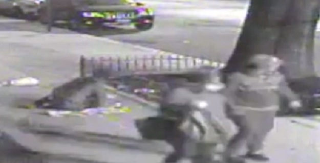 robbery