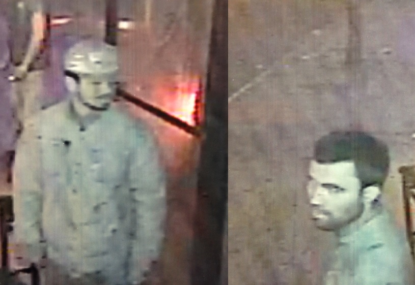 suspects