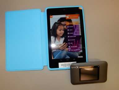 More Queens Library branches are starting to offer customers the chance to borrow free mobile hot spots and Google Nexus tablets.