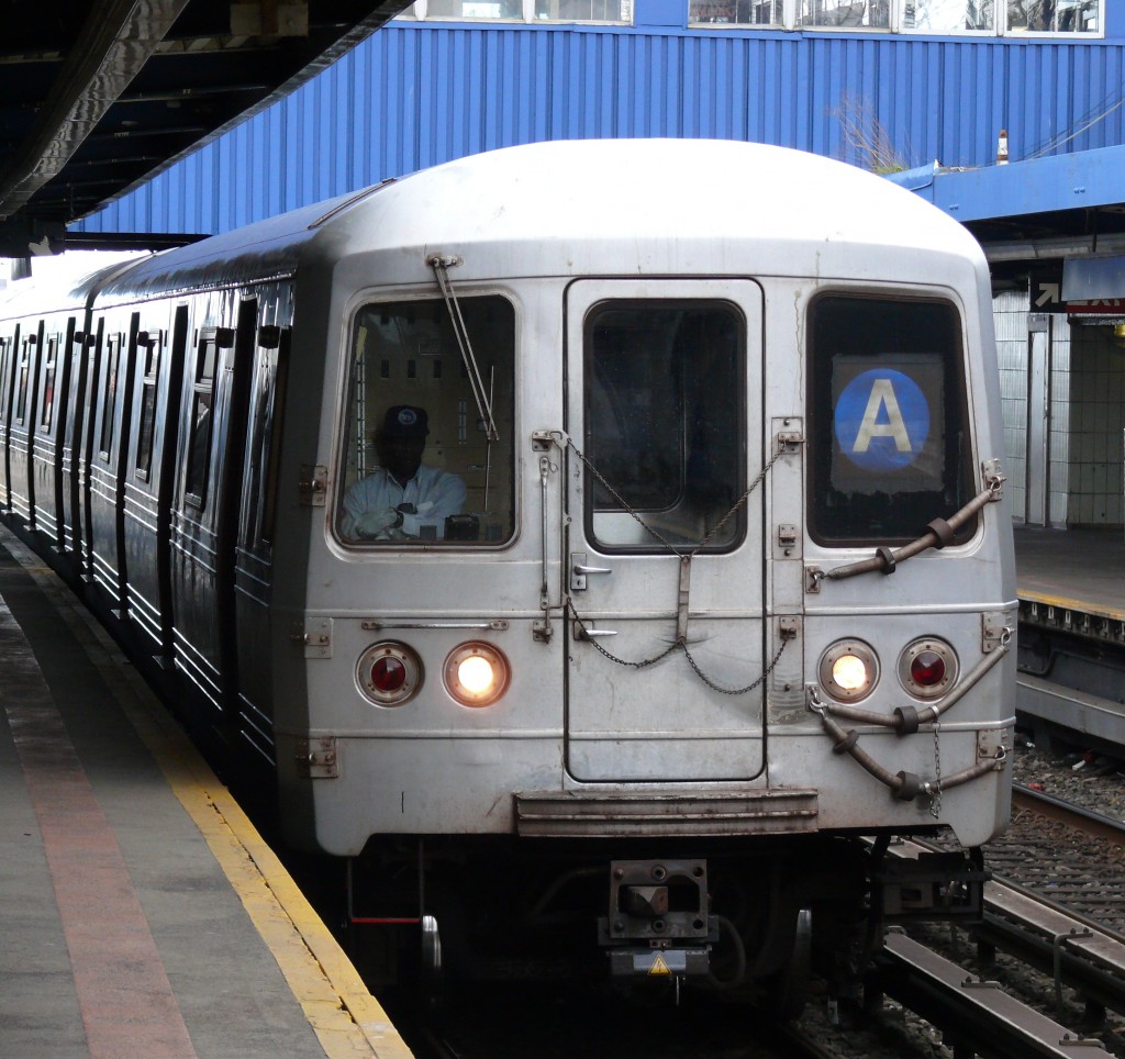 Cable theft causes A train shutdown in south Queens: MTA – QNS.com