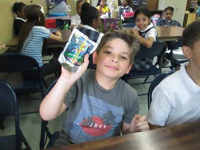 Capri Sun