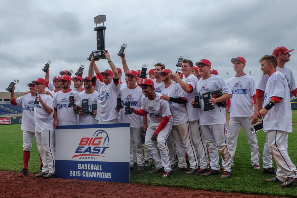 St. Johns win