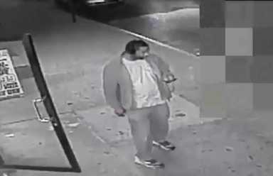 pizza robbery
