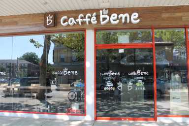 Caffe Bene