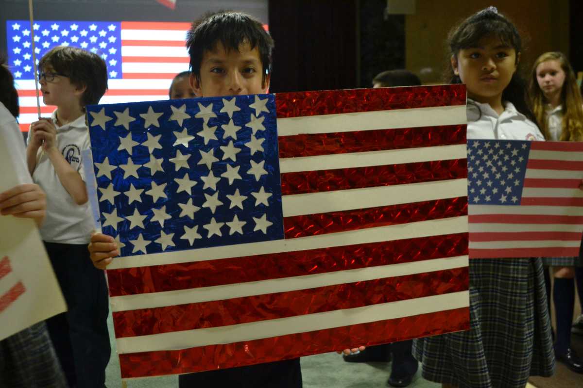 Flag 2