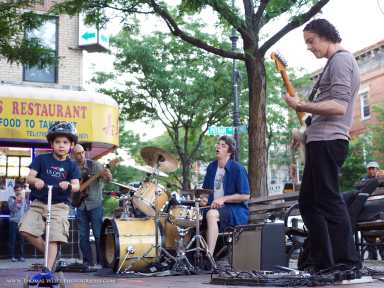 Make Music New York