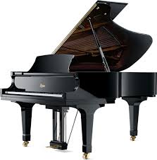 The Hunters Point Parks Conservancy, LIC Landing and nonprofit Sing for Hope have come together to bring a piano to the LIC waterfront for the month of June.