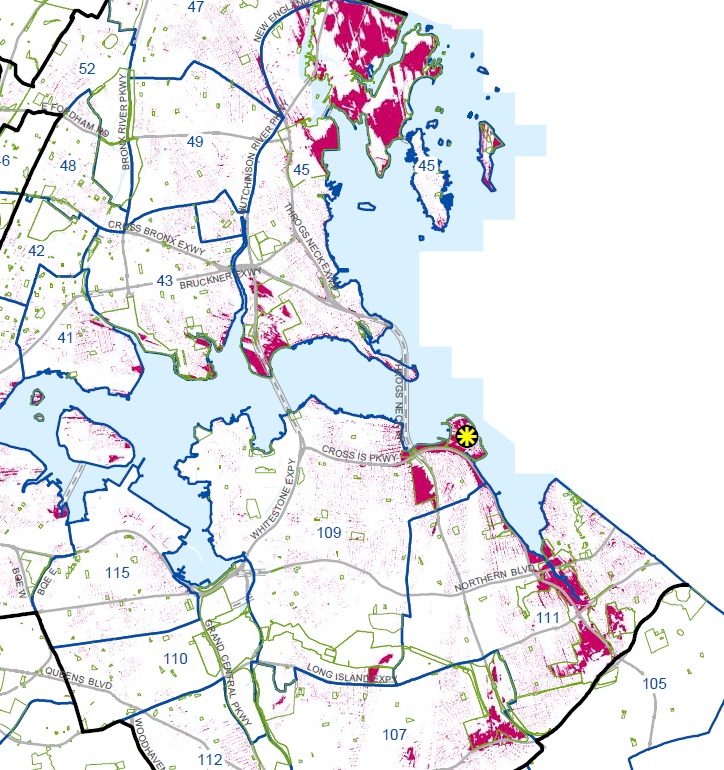 Where to park and watch first Fort Totten Independence Day fireworks