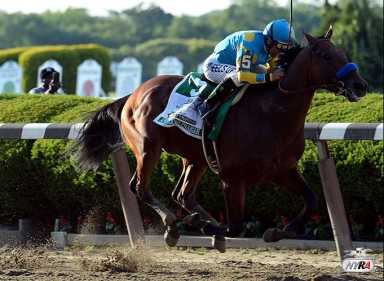 nyra-pharoah