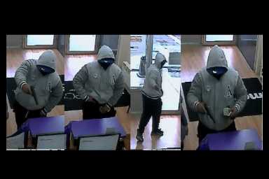 robbery
