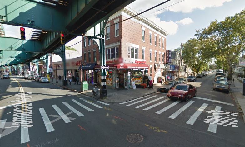 woodhavenshooting