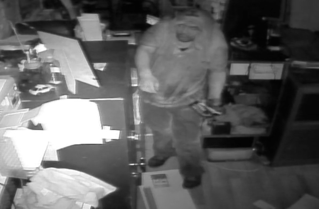 1739-15 115 PCT BURGLARY 1