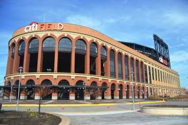 Citi field