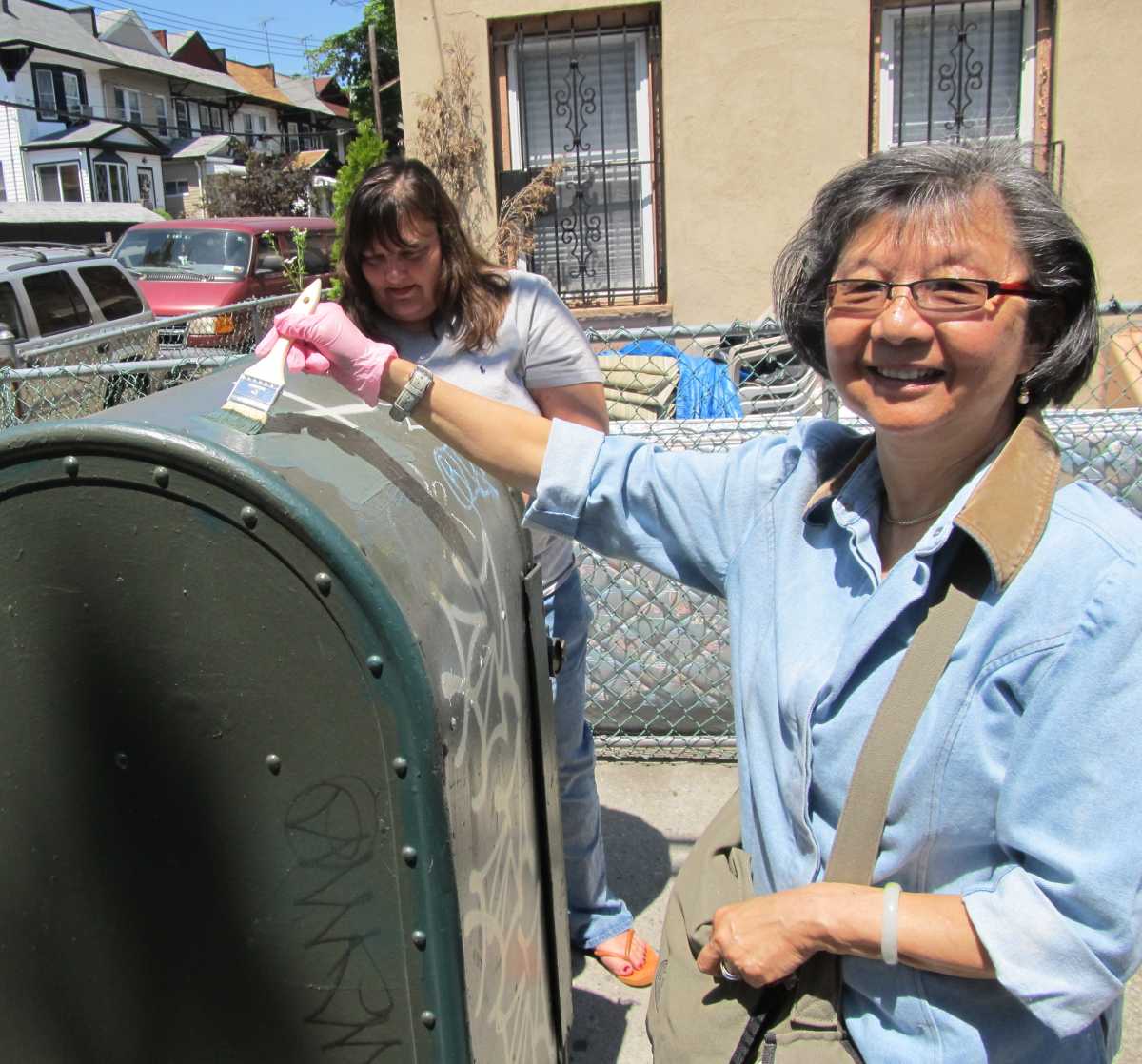 MailboxCleanUp