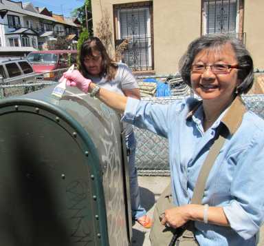 MailboxCleanUp