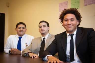 OBT Trainees