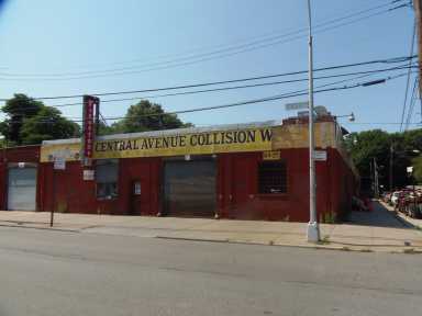 64-25 Central Ave