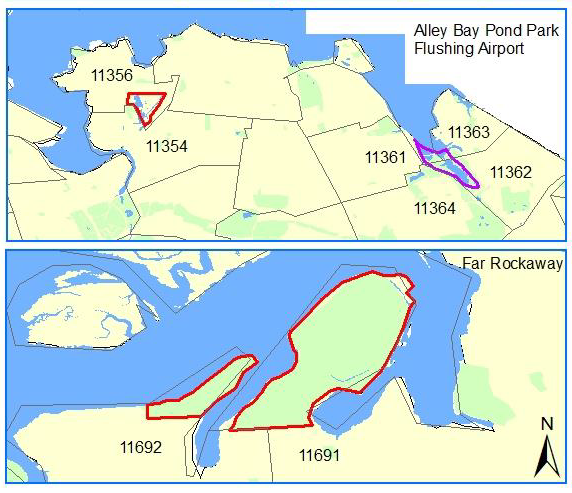maps marsh mosquito spraying