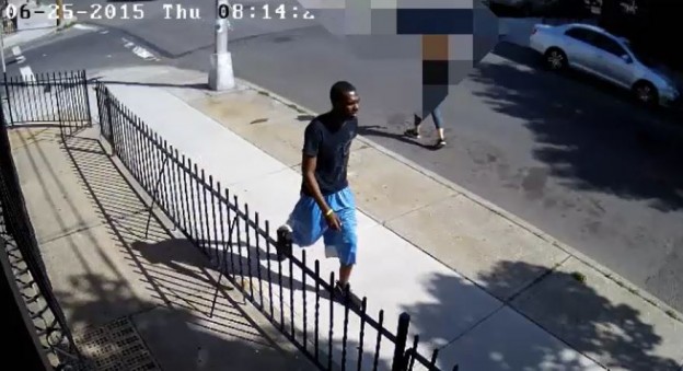 attempted rapist
