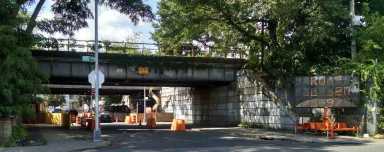 Bridge
