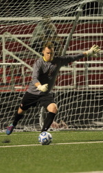 St. Johns soccer