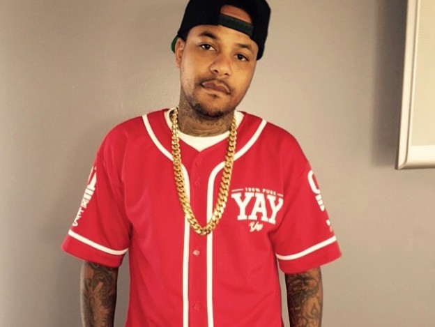 Alleged drive-by shooters who murdered Queens rapper Chinx are caught 2 ...