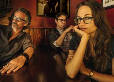 Astoria playwright Lisa Lewis' play "SCHOOLED" is set to premiere at the New York International Fringe Festival on Aug. 15.