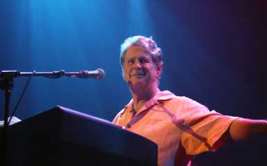Brian Wilson