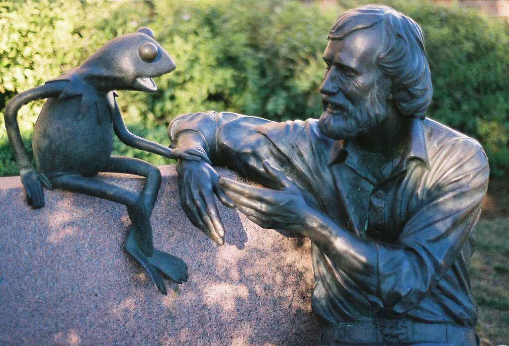 Jim Henson