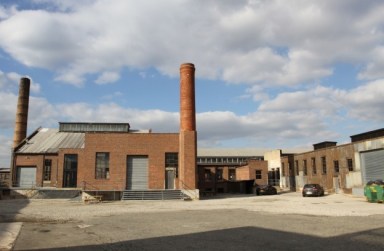 Community Board 5 voted against allowing a catering company to use a temporary liquor license at the Knockdown Center.
