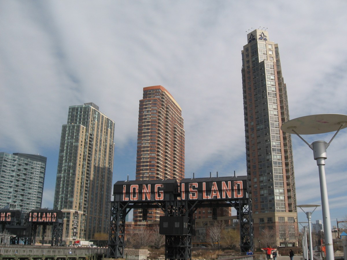 A street festival will take place near the Long Island City waterfront on Saturday, Sept. 19.