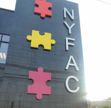 New York Families for Autistic Children will participate in an all-day fundraiser on Sept. 17.