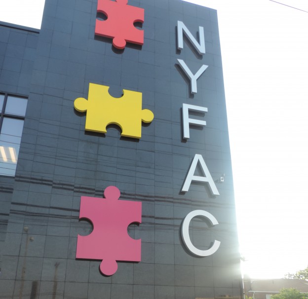 New York Families for Autistic Children will participate in an all-day fundraiser on Sept. 17.