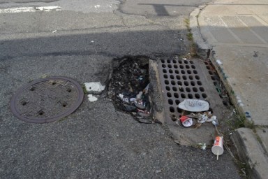 Parts of Middle Village and Maspeth are set to be resurfaced this fall.