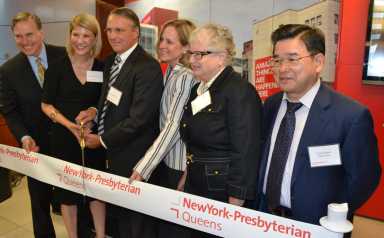 Ribbon Cutting2