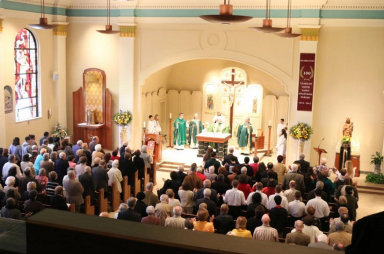 St.Anastasia Church