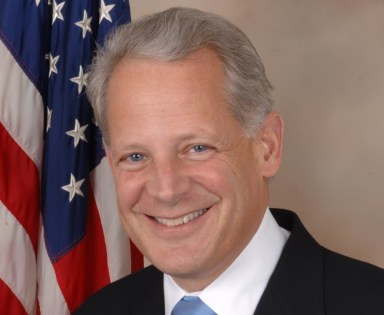 Congressman Steve Israel