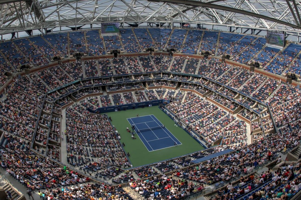 The MTA will be running extra LIRR trains during the 2016 US Open.