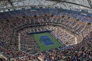 The MTA will be running extra LIRR trains during the 2016 US Open.