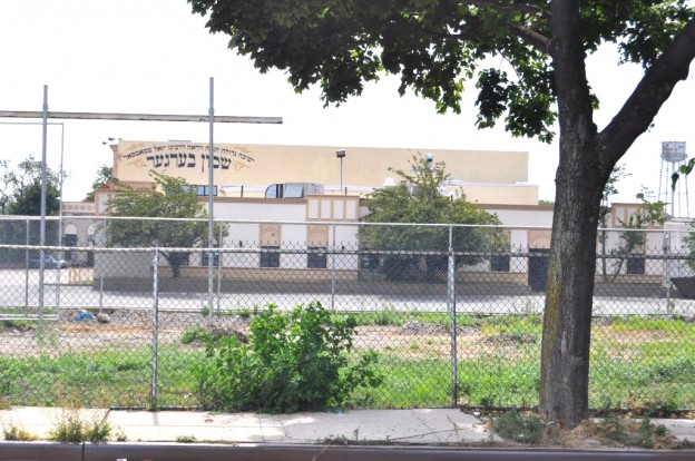 The Yeshiva Godolah Seminary at 74-10 88th St. in Glendale may soon be expanded, according to building plans to be outlined at a Community Board 5 public hearing on Sept. 9.