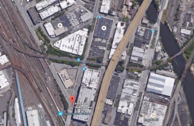 The MTA is reportedly turning to the community for ideas on how to put a stretch of unused railroad tracks in LIC – including some near the intersection of Skillman and 49th avenues – back to use.