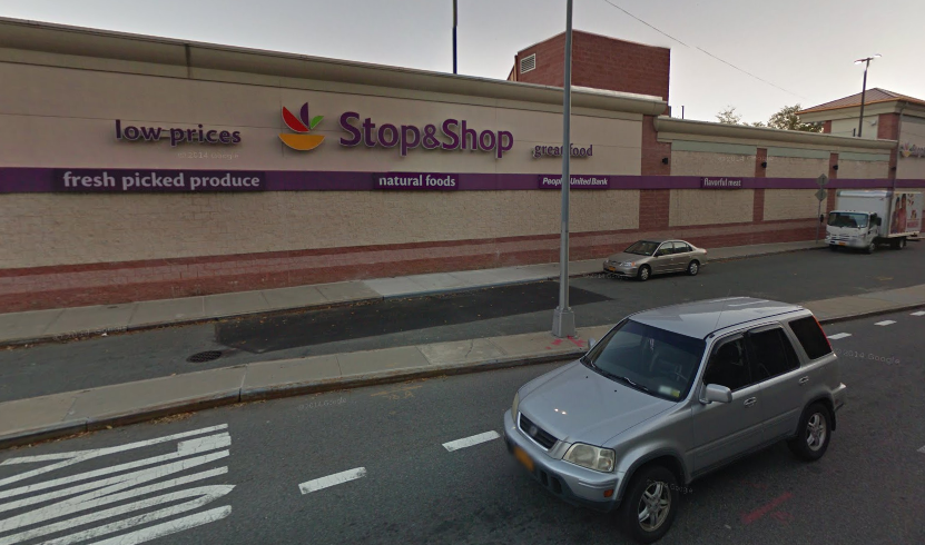 stop and shop