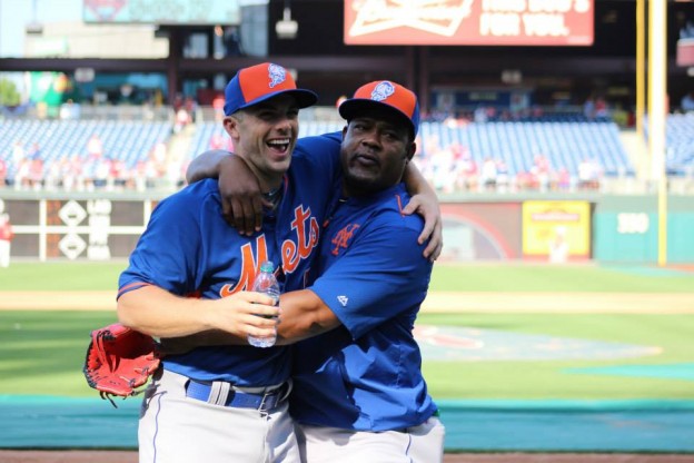 Led by captain David Wright and newly acquired Juan Uribe, the Mets hope to land their first postseason berth in nine years.