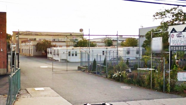 Community Board 5's Land Use Committee recommended to deny the zoning variance request by Glendale’s Yeshiva Godolah Seminary’s during Monday night's meeting.