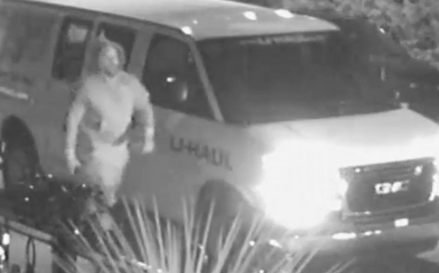 Police are asking for the public's help in identifying and locating this man wanted in connection to a fatal shooting in South Ozone Park.